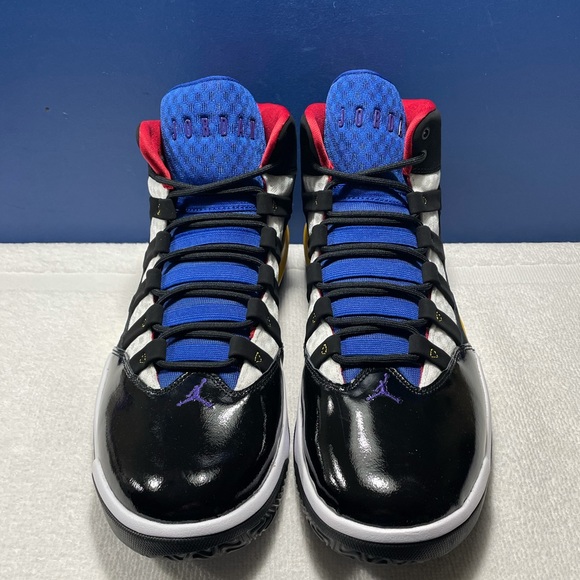 Jordan Max Aura Rivals Men’s Multiple Sizes NEW! - Picture 2 of 10